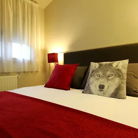 Apartment Pierre & Andorra
