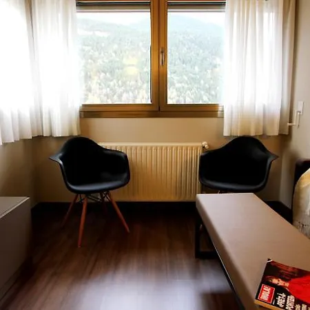 Apartment Pierre & Andorra