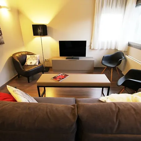 Apartment Pierre & Andorra *