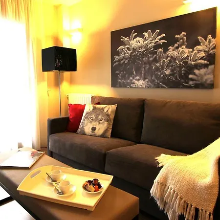 Apartment Pierre & Andorra Ransol
