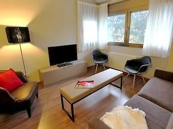 Apartment Pierre & Andorra