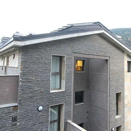 Apartment Pierre & Andorra