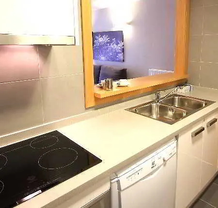 Apartment Pierre & Andorra Ransol