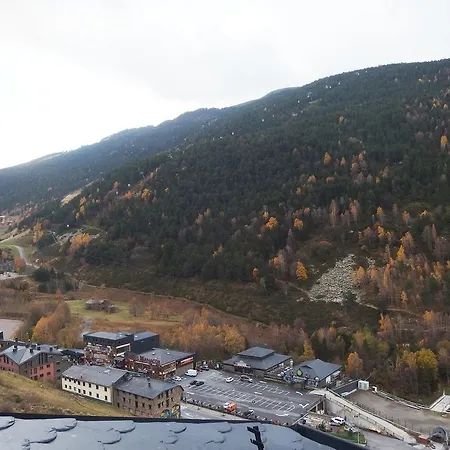 Pierre & Andorra Ransol