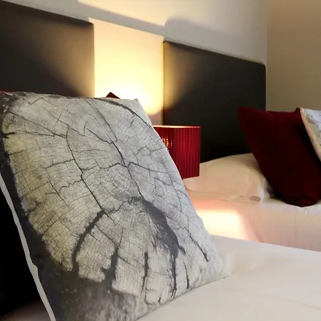 Pierre & Andorra Apartment