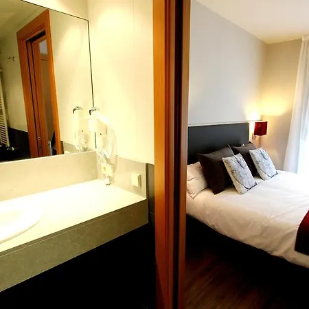 Apartment Pierre & Andorra