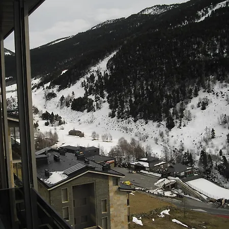 Apartment Pierre & Andorra Ransol
