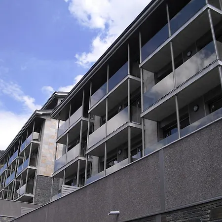 Apartment Pierre & Andorra